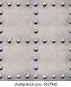 Image result for Steel Plate with Rivets