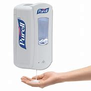 Image result for Wall Type Hand Dispenser