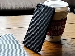 Image result for Carbon Finish Phone Case