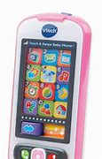 Image result for Pink Toy Cell Phone