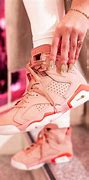 Image result for Jordan 6 Retro Carmine