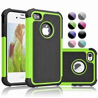 Image result for Rubber iPhone 5 SE Case