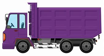 Image result for 1960s Garbage Truck