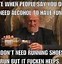Image result for Funny LCPL to PFC Drinking