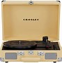 Image result for Classic Suitcase LP Record Player
