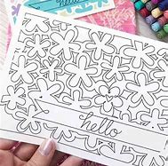 Image result for Cricut Drawing Multicolor