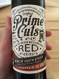 Image result for Boutinot Prime Cuts White