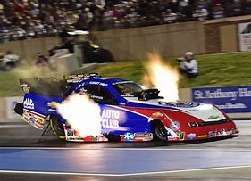 Image result for NHRA Drag Strip