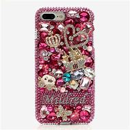 Image result for Liquid Glitter iPhone 7 Plus Case