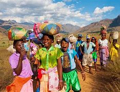 Image result for Madagascar People