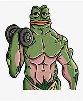 Image result for Pepe Spencer Frog