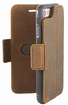 Image result for leather iphone 8 case