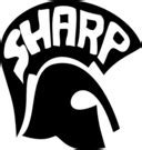 Image result for Sharp Object Logo