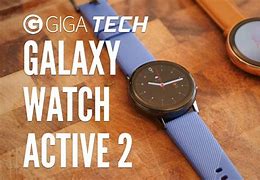 Image result for Samsung Galaxy Watch Active2