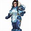 Image result for Overwatch Poster Tracer