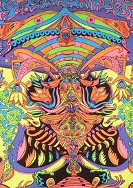 Image result for Blacklight Posters