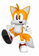 Image result for Sonic Adventure Dreamcast Tails