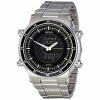 Image result for Analog Alarm Watch