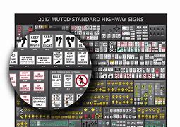 Image result for MUTCD Sign Poster