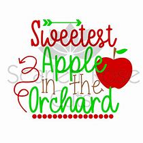 Image result for Apple Sign Fall Sayings