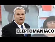 Image result for cleptomaniaco