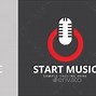Image result for Music Related Logos