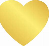 Image result for Gold Heart Symbol