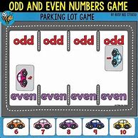 Image result for Even Numbers Games