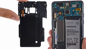 Image result for Samsung Galaxy Note 7 Battery