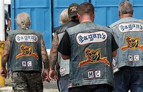Image result for Pagans MC Club