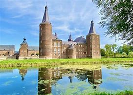 Image result for Netherlands Castles