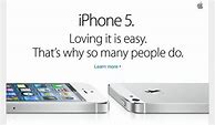Image result for iPhone Advertisement Examples