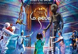 Image result for Le Perle Show