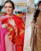 Image result for Nita Ambani Before Marriage