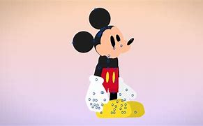 Image result for Stick Nodes Mickey Mouse