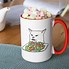 Image result for Galaxy Cat Meme Mug