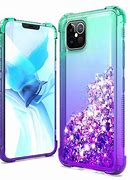Image result for iPhone 12 Purple On White Case