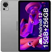Image result for Doogee T 20
