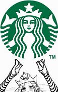 Image result for What Is the Woman in Starbucks Logo