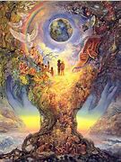 Image result for Healing Mother Earth