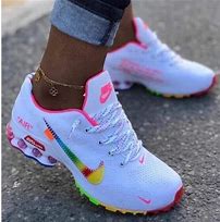 Image result for Cute Nike Running Shoes