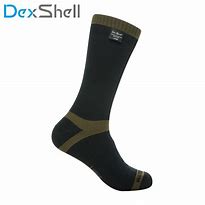 Image result for Waterproof Breathable Cycling Socks