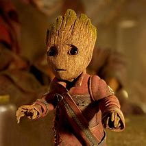 Image result for Groot PFP