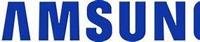 Image result for Samsung New Logo PNG