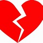 Image result for Best Friend Broken Heart Clip Art