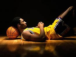 Image result for Kobe Bryant NBA Photo Shoot