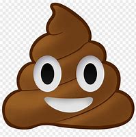 Image result for Poo Emoji Apple