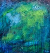 Image result for Blue Green Paint Background