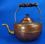 Image result for Old Tea Kettle