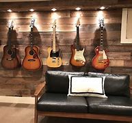 Image result for Home Guitar Studio